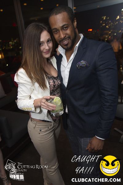 Thompson Hotel party venue photo 59 - May 4th, 2013