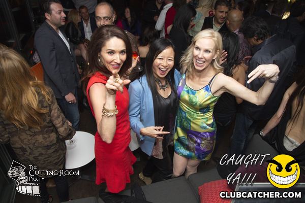 Thompson Hotel party venue photo 62 - May 4th, 2013