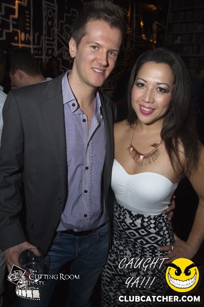 Thompson Hotel party venue photo 64 - May 4th, 2013