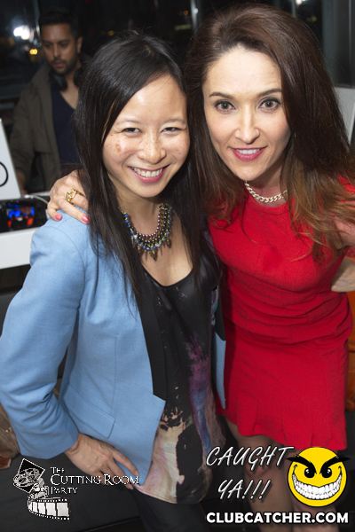 Thompson Hotel party venue photo 66 - May 4th, 2013