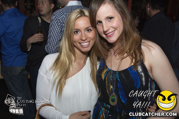 Thompson Hotel party venue photo 68 - May 4th, 2013