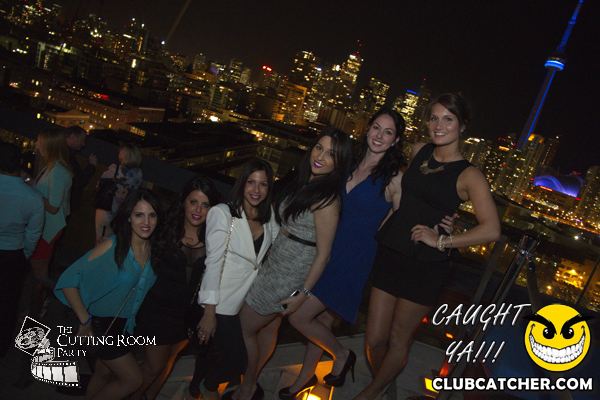 Thompson Hotel party venue photo 74 - May 4th, 2013