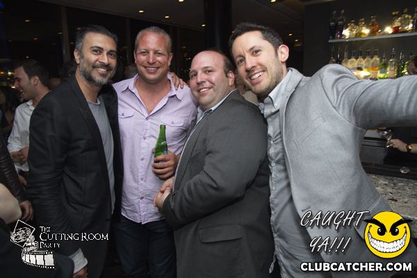 Thompson Hotel party venue photo 79 - May 4th, 2013