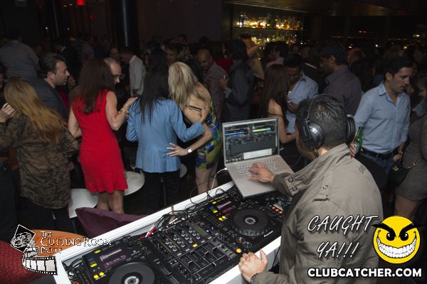 Thompson Hotel party venue photo 84 - May 4th, 2013