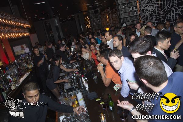 Thompson Hotel party venue photo 86 - May 4th, 2013