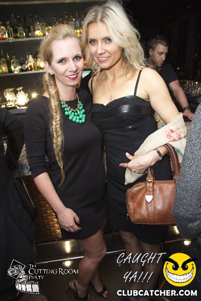 Thompson Hotel party venue photo 87 - May 4th, 2013