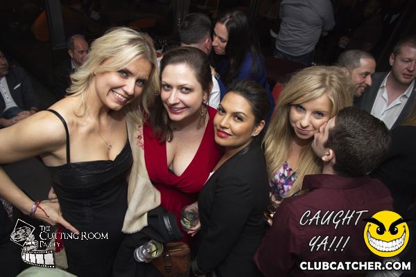 Thompson Hotel party venue photo 90 - May 4th, 2013