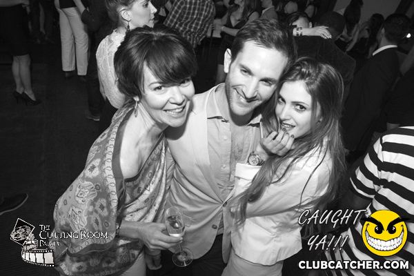 Thompson Hotel party venue photo 94 - May 4th, 2013