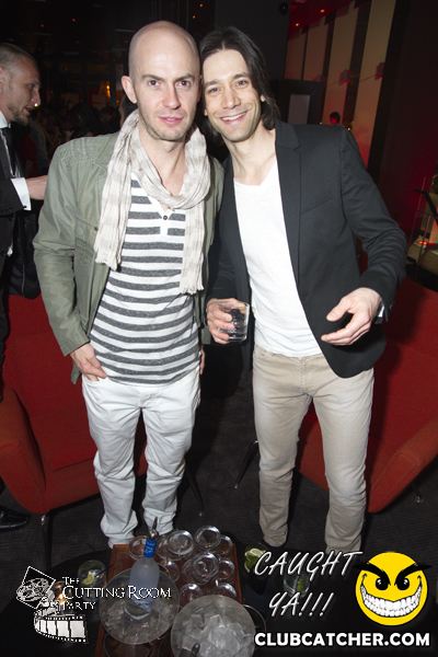 Thompson Hotel party venue photo 96 - May 4th, 2013