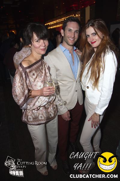 Thompson Hotel party venue photo 100 - May 4th, 2013