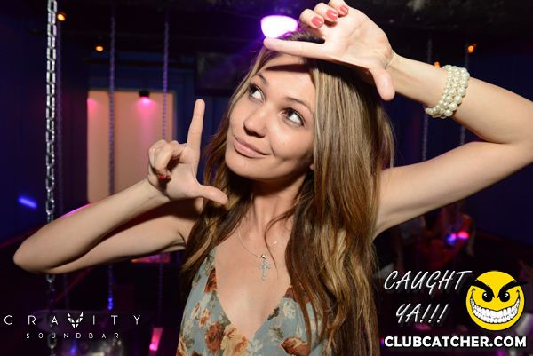Gravity Soundbar nightclub photo 2 - May 29th, 2013