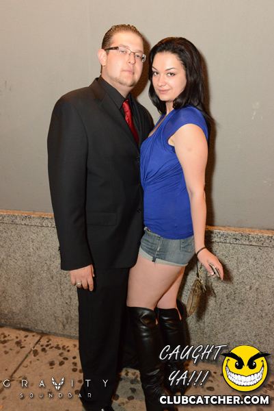 Gravity Soundbar nightclub photo 101 - May 29th, 2013