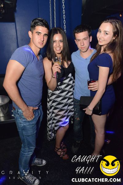 Gravity Soundbar nightclub photo 102 - May 29th, 2013
