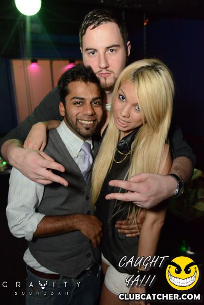 Gravity Soundbar nightclub photo 104 - May 29th, 2013