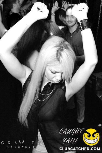 Gravity Soundbar nightclub photo 105 - May 29th, 2013