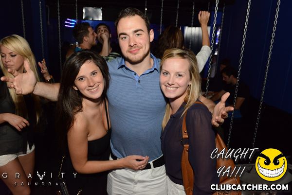 Gravity Soundbar nightclub photo 106 - May 29th, 2013