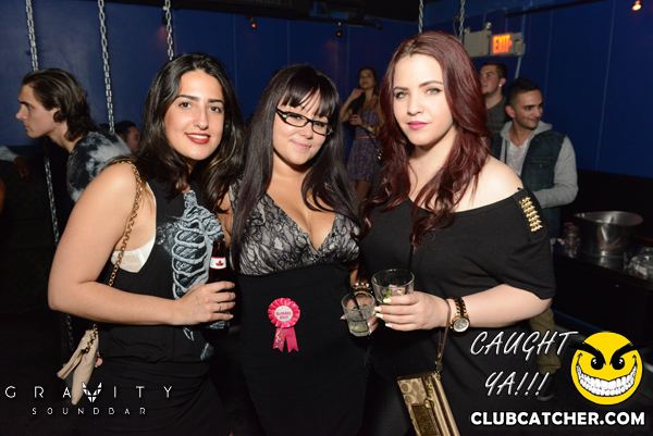 Gravity Soundbar nightclub photo 108 - May 29th, 2013