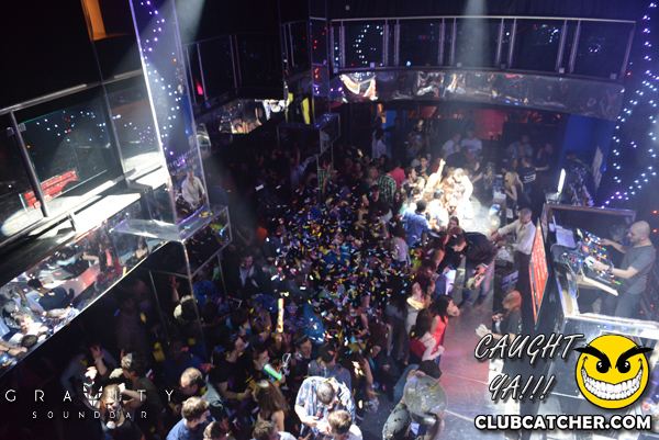 Gravity Soundbar nightclub photo 109 - May 29th, 2013