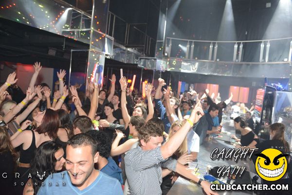 Gravity Soundbar nightclub photo 110 - May 29th, 2013