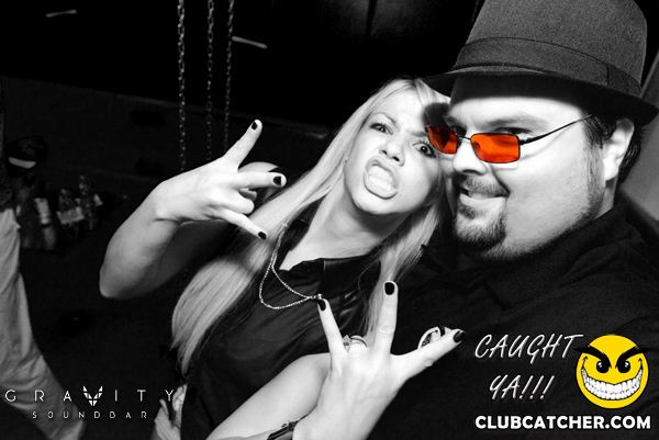 Gravity Soundbar nightclub photo 12 - May 29th, 2013