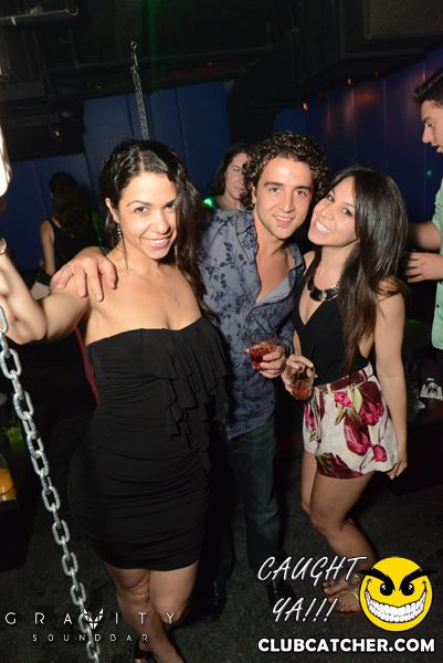 Gravity Soundbar nightclub photo 111 - May 29th, 2013