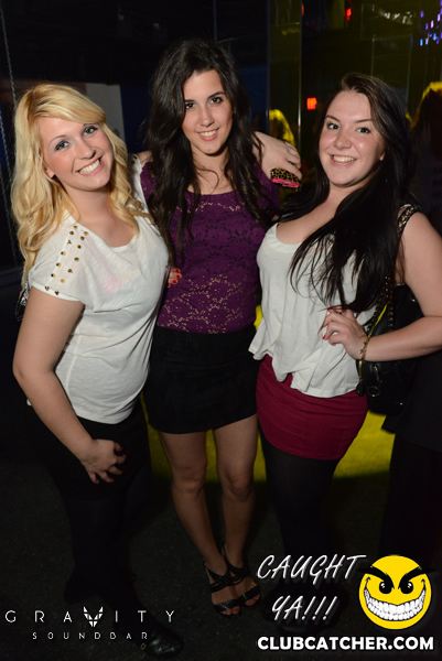 Gravity Soundbar nightclub photo 114 - May 29th, 2013