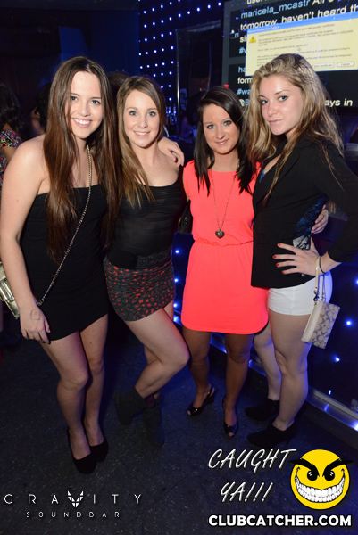 Gravity Soundbar nightclub photo 115 - May 29th, 2013