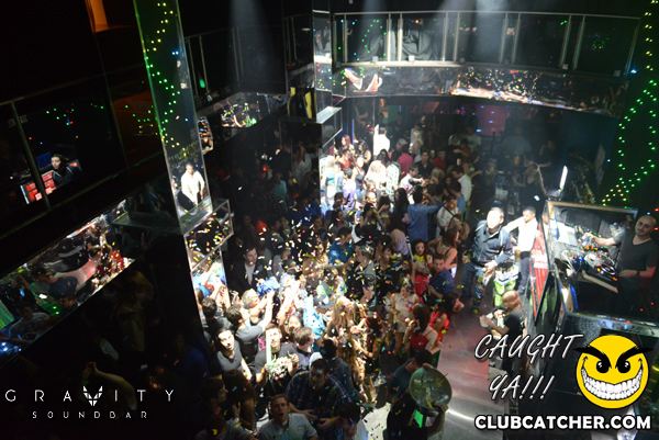 Gravity Soundbar nightclub photo 116 - May 29th, 2013