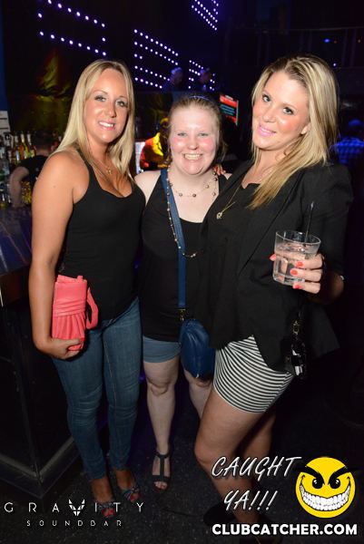 Gravity Soundbar nightclub photo 117 - May 29th, 2013