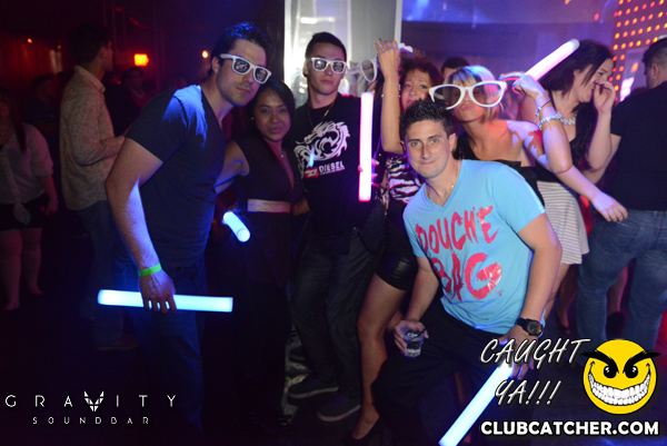 Gravity Soundbar nightclub photo 13 - May 29th, 2013