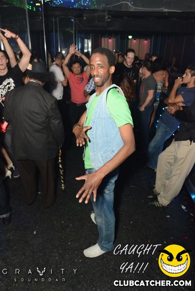 Gravity Soundbar nightclub photo 123 - May 29th, 2013