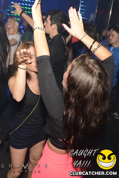 Gravity Soundbar nightclub photo 124 - May 29th, 2013
