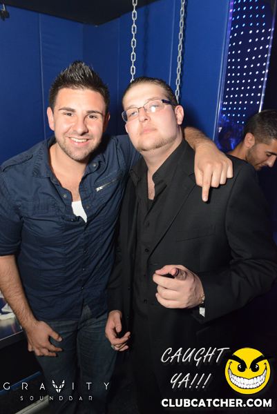 Gravity Soundbar nightclub photo 125 - May 29th, 2013