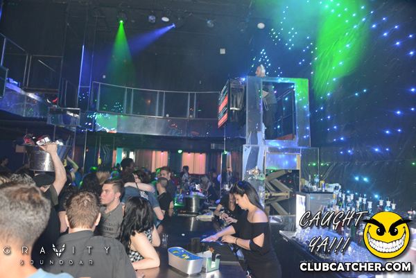 Gravity Soundbar nightclub photo 126 - May 29th, 2013