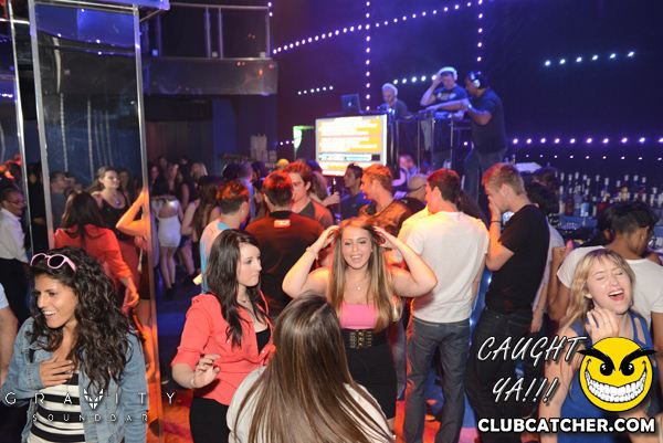 Gravity Soundbar nightclub photo 129 - May 29th, 2013