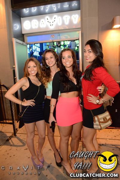 Gravity Soundbar nightclub photo 14 - May 29th, 2013