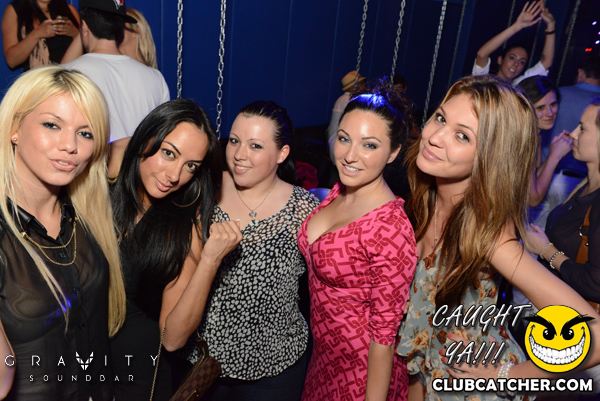 Gravity Soundbar nightclub photo 133 - May 29th, 2013