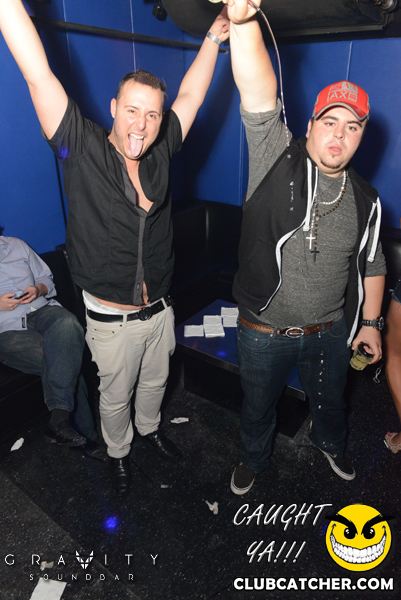 Gravity Soundbar nightclub photo 137 - May 29th, 2013