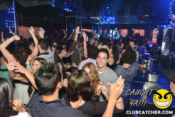 Gravity Soundbar nightclub photo 138 - May 29th, 2013