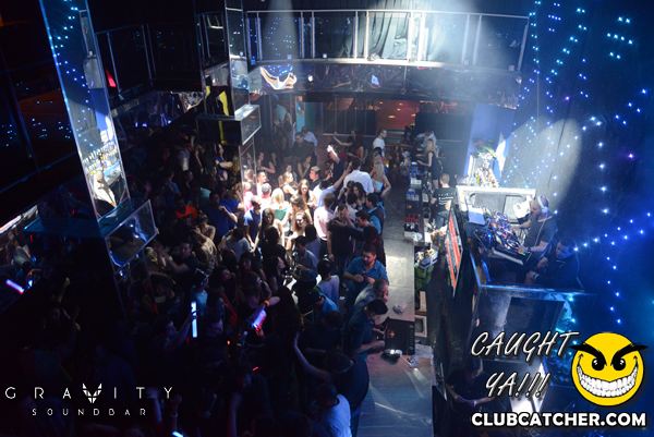 Gravity Soundbar nightclub photo 140 - May 29th, 2013
