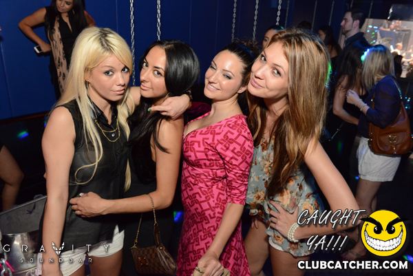 Gravity Soundbar nightclub photo 15 - May 29th, 2013