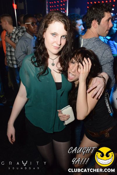 Gravity Soundbar nightclub photo 141 - May 29th, 2013