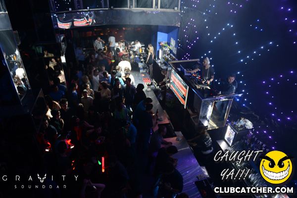 Gravity Soundbar nightclub photo 143 - May 29th, 2013