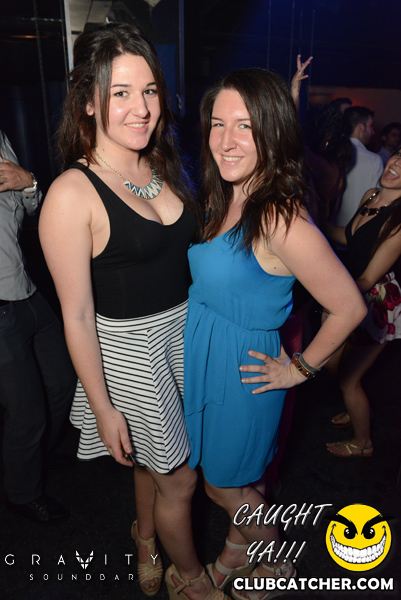 Gravity Soundbar nightclub photo 145 - May 29th, 2013