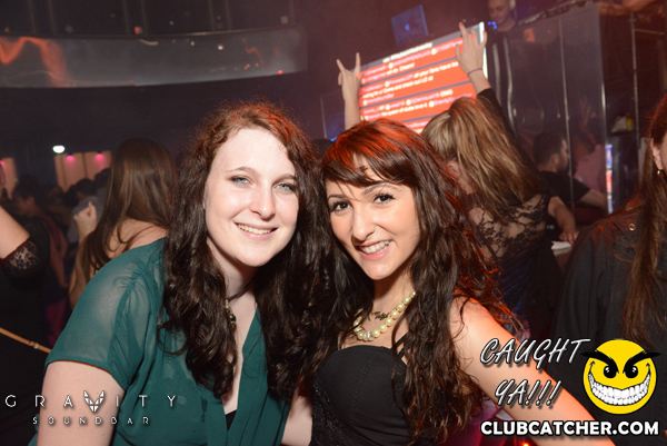 Gravity Soundbar nightclub photo 146 - May 29th, 2013