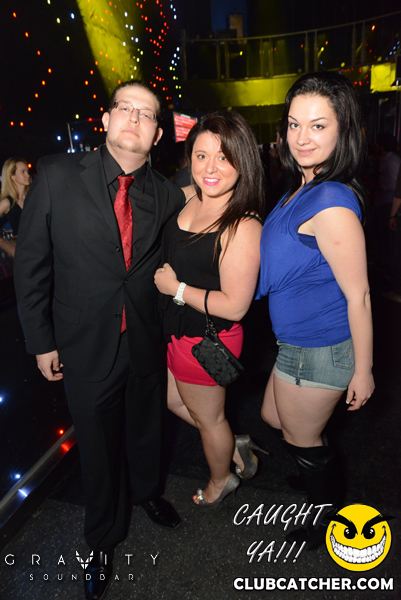 Gravity Soundbar nightclub photo 148 - May 29th, 2013