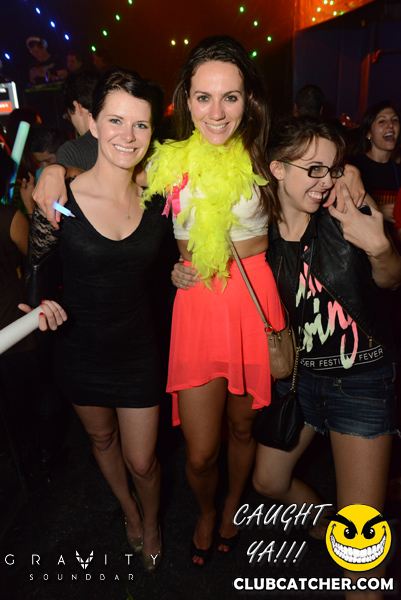 Gravity Soundbar nightclub photo 150 - May 29th, 2013
