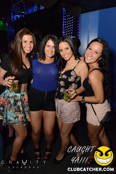 Gravity Soundbar nightclub photo 16 - May 29th, 2013