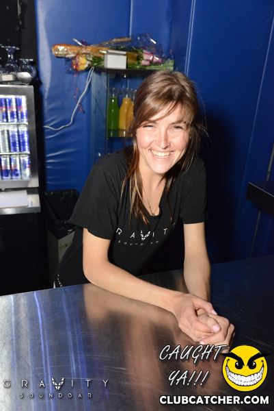 Gravity Soundbar nightclub photo 151 - May 29th, 2013