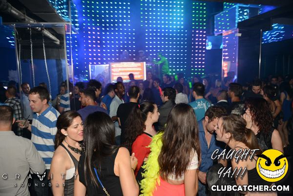 Gravity Soundbar nightclub photo 154 - May 29th, 2013